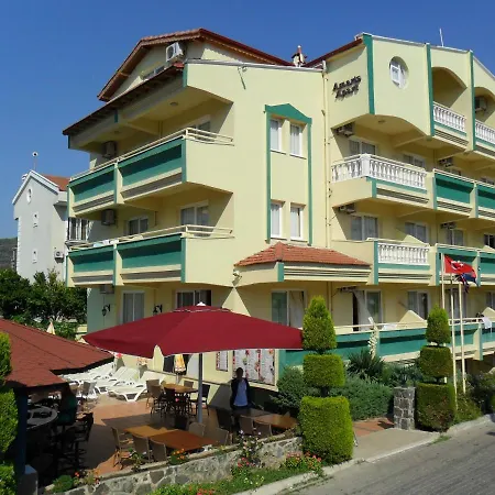 Amaris Marmaris
