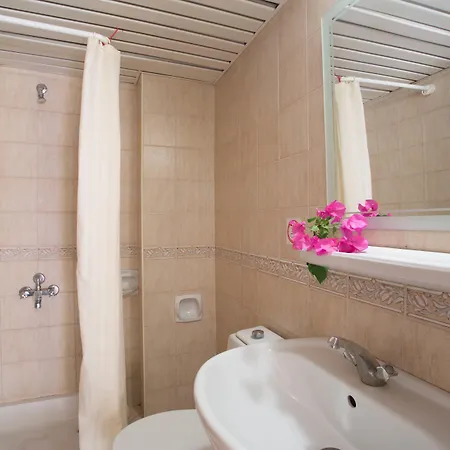 Amaris Lejlighedshotel