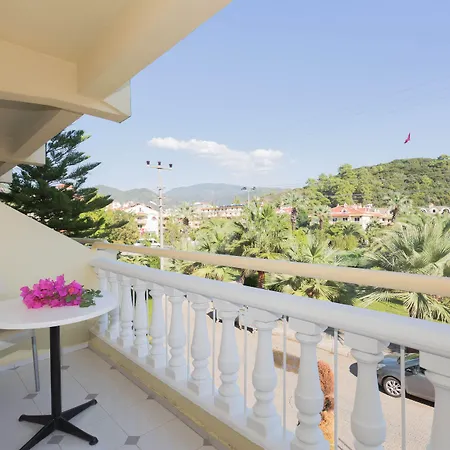 Amaris 3* Marmaris