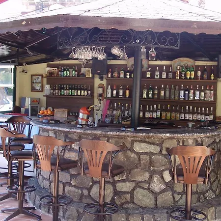Amaris 3* Marmaris