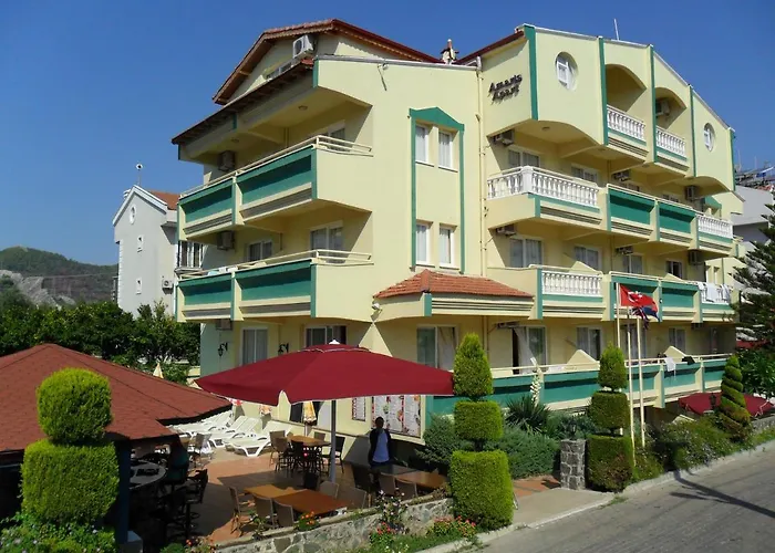 Amaris Marmaris