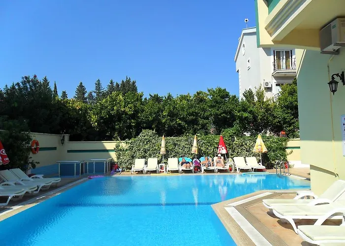 Apart-hotel Amaris Marmaris