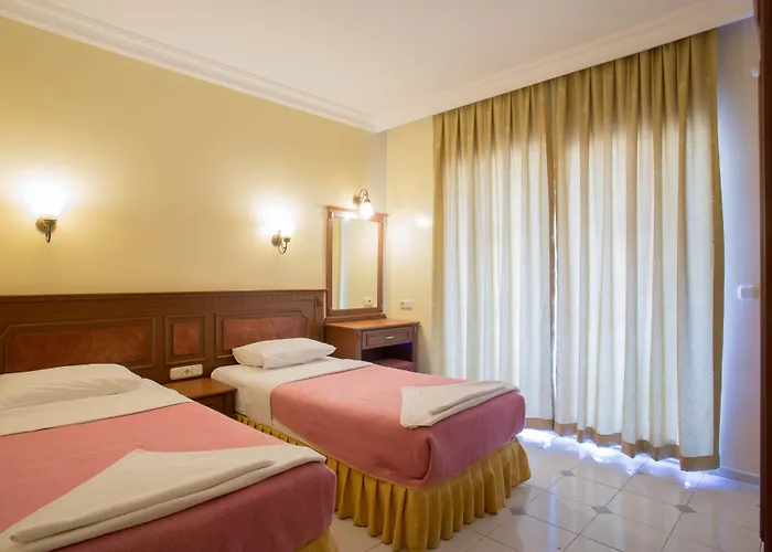 Amaris Apart-hotel