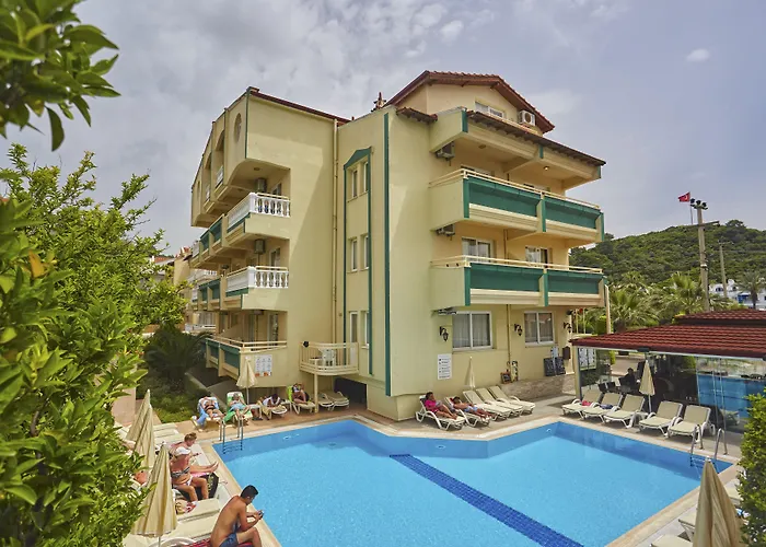 Amaris Apart-hotel Marmaris