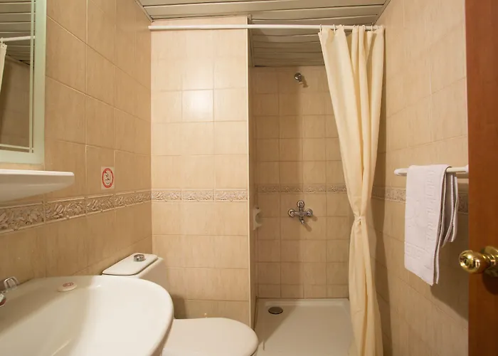 Amaris Apart-hotel 3*