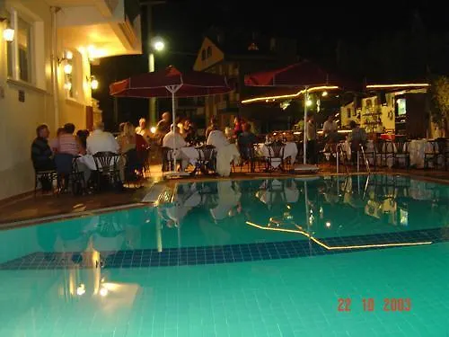 Amaris 3* مرمريس