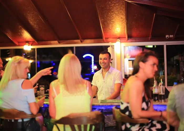 Apart-hotel Amaris Marmaris