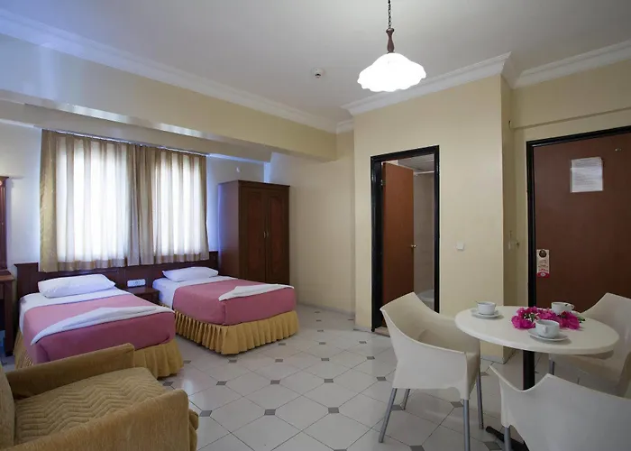 Amaris 3* مرمريس