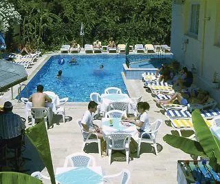 Amaris 3* مرمريس